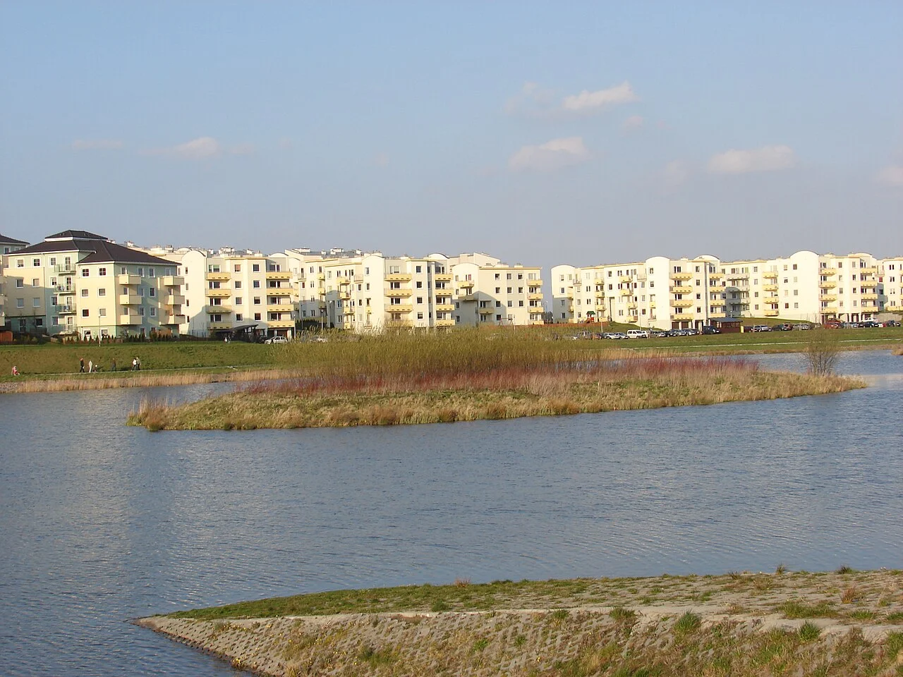 Photo of Ujeścisko-Łostowice