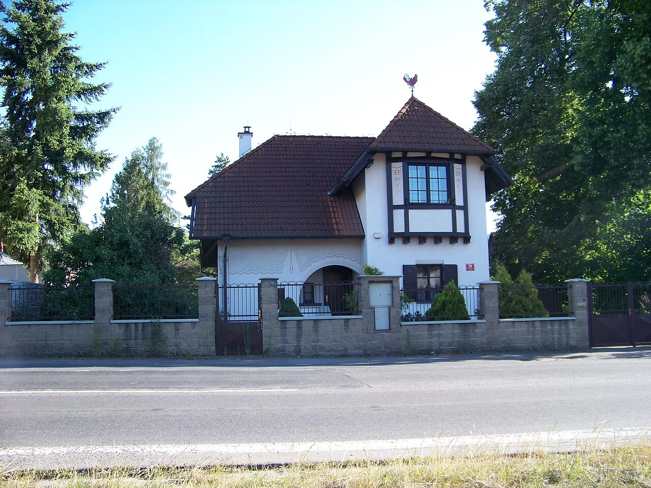 Photo of Újezd nad Lesy