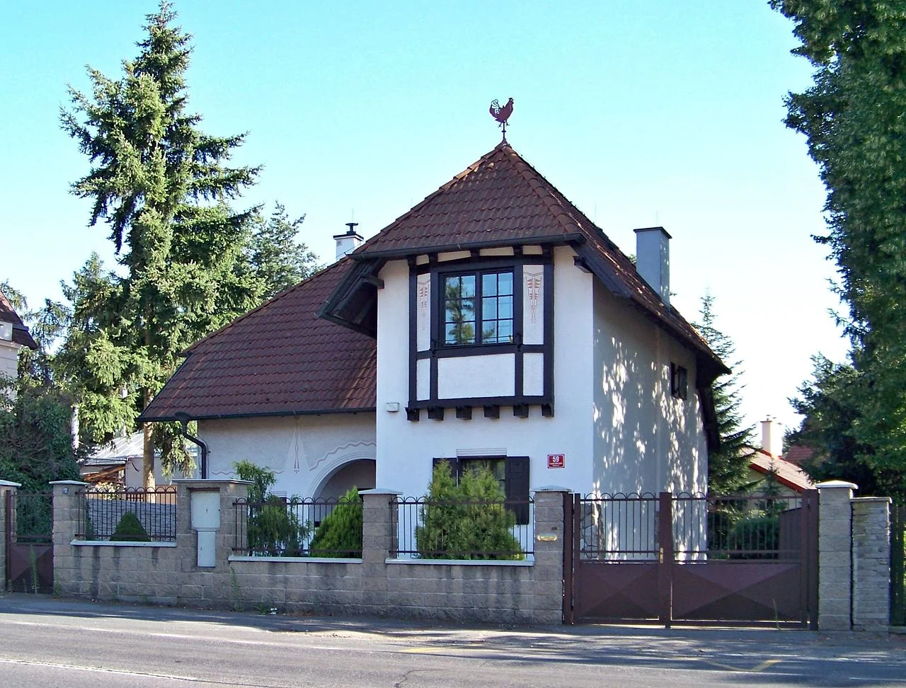 Photo of Újezd nad Lesy