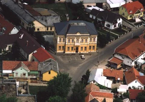 Photo of Újfehértó
