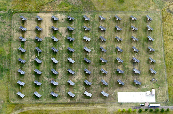 Photo of Újszilvás