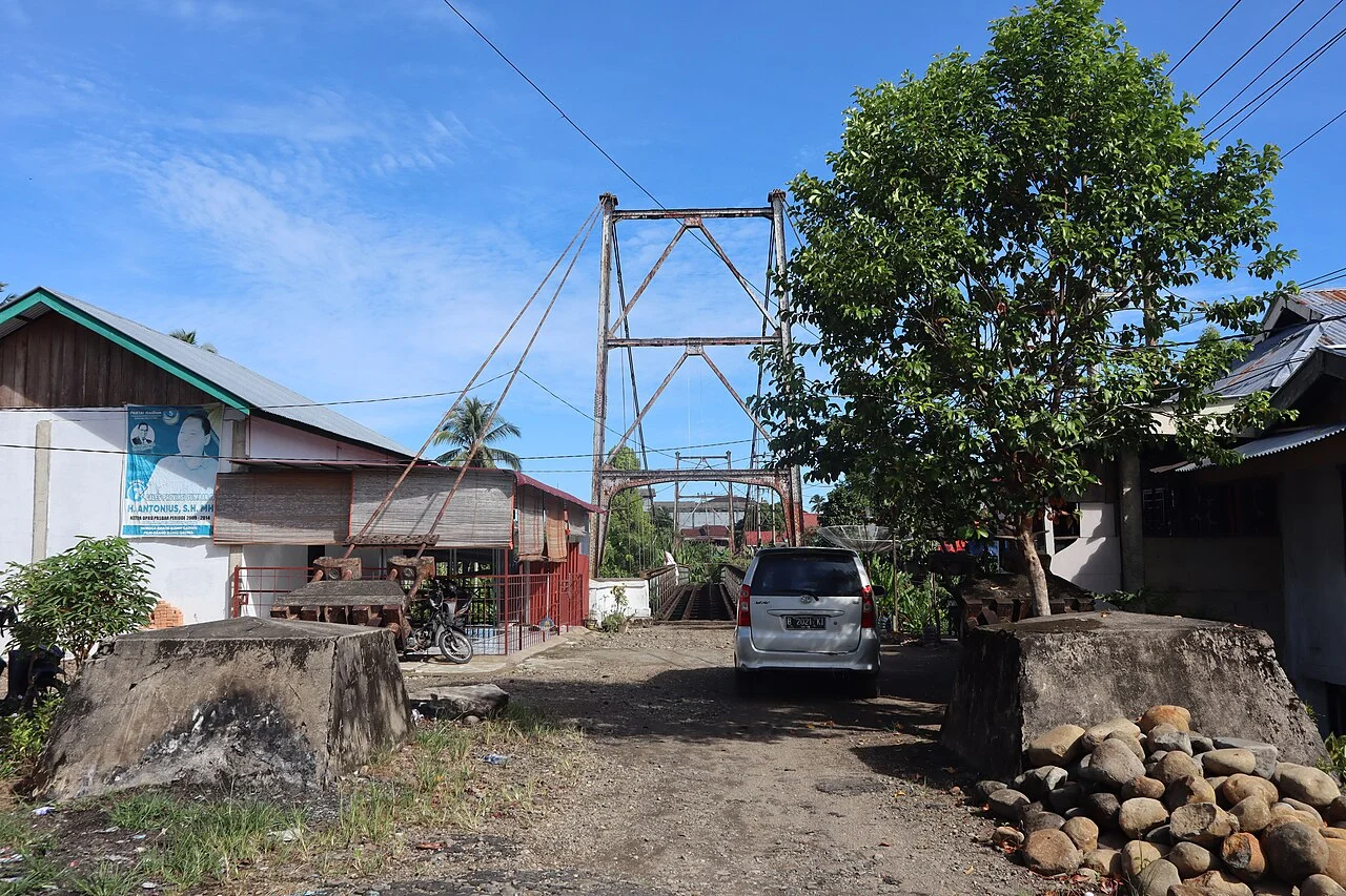 Photo of Ujung Gading