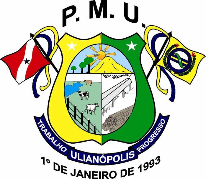 Photo of Ulianópolis