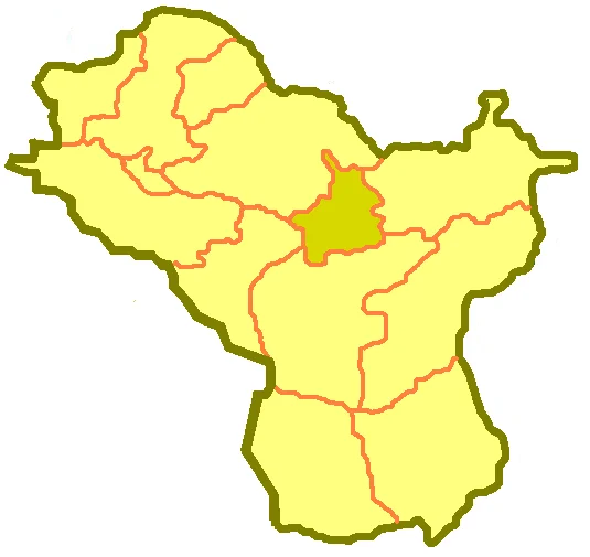 Photo of Ulken Naryn