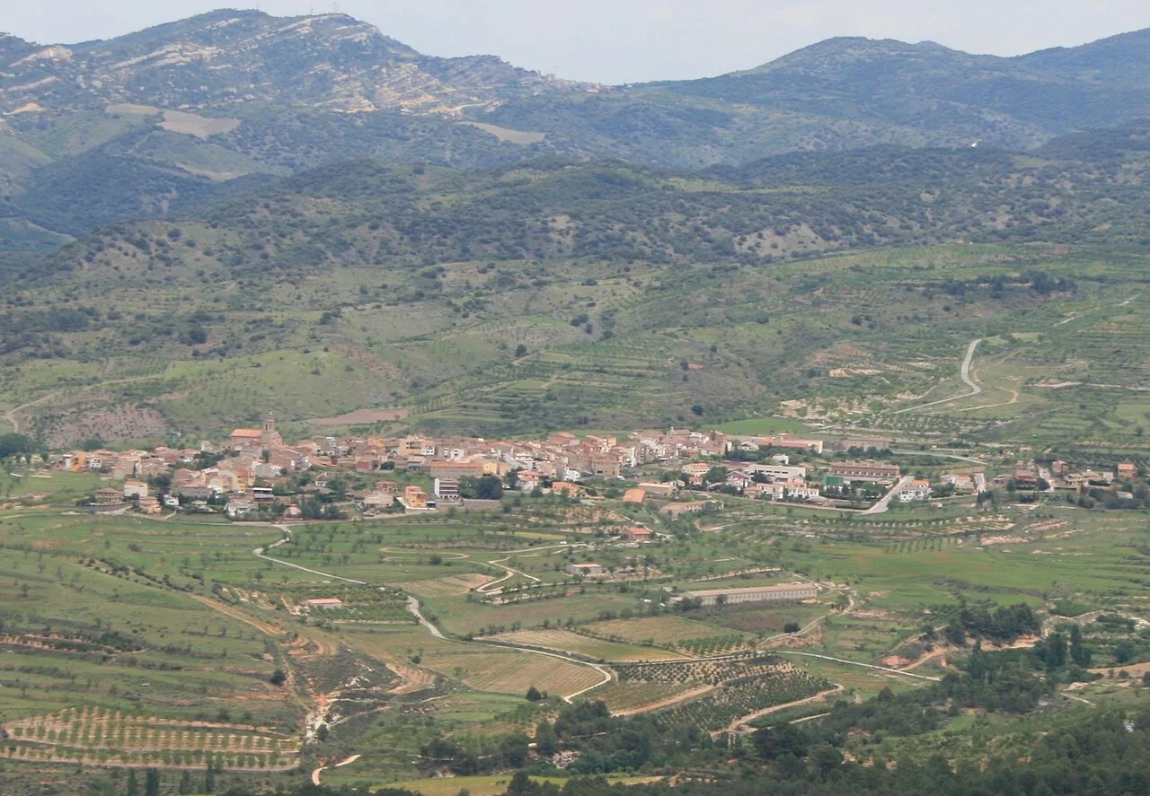 Photo of Ulldemolins