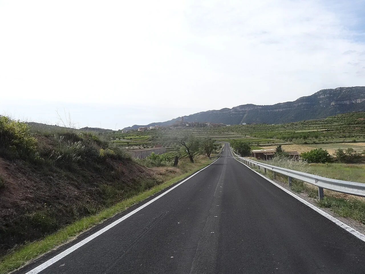 Photo of Ulldemolins