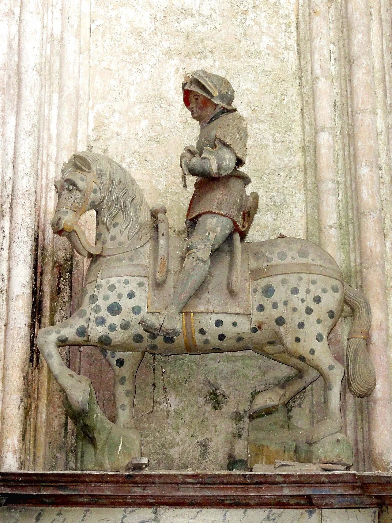 Photo of Ully-Saint-Georges