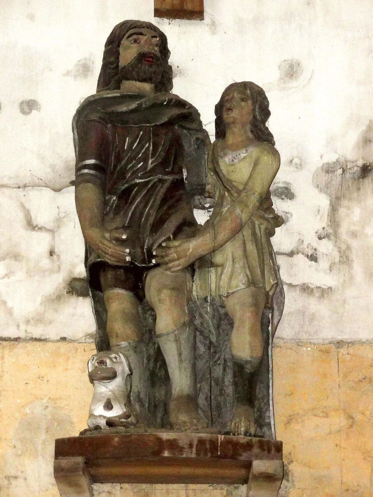 Photo of Ully-Saint-Georges