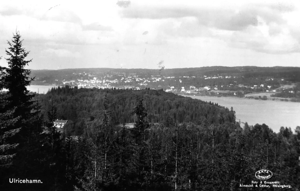 Photo of Ulricehamn