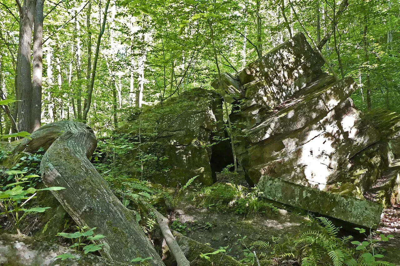 Photo of Ulrichstein