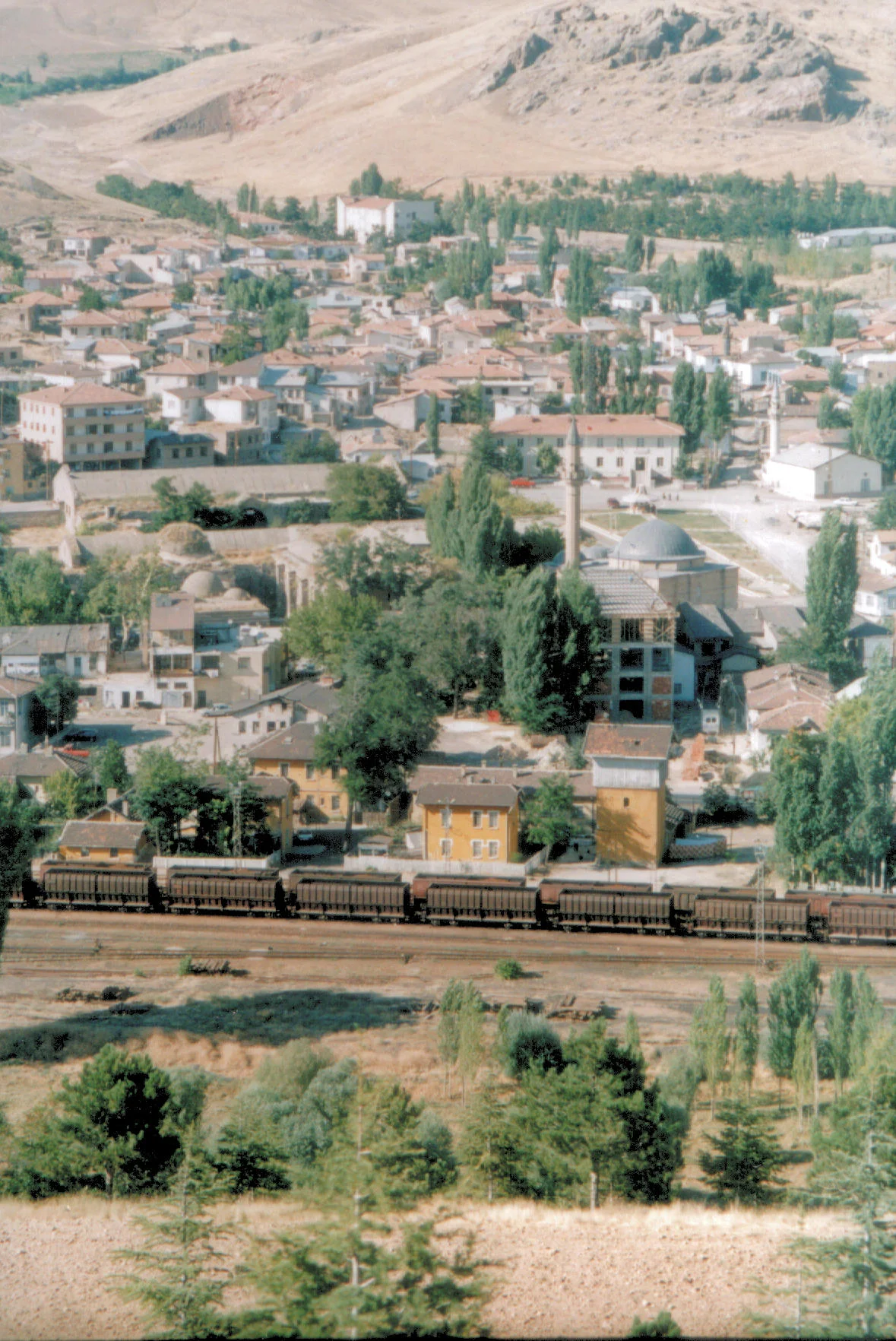 Photo of Ulukışla