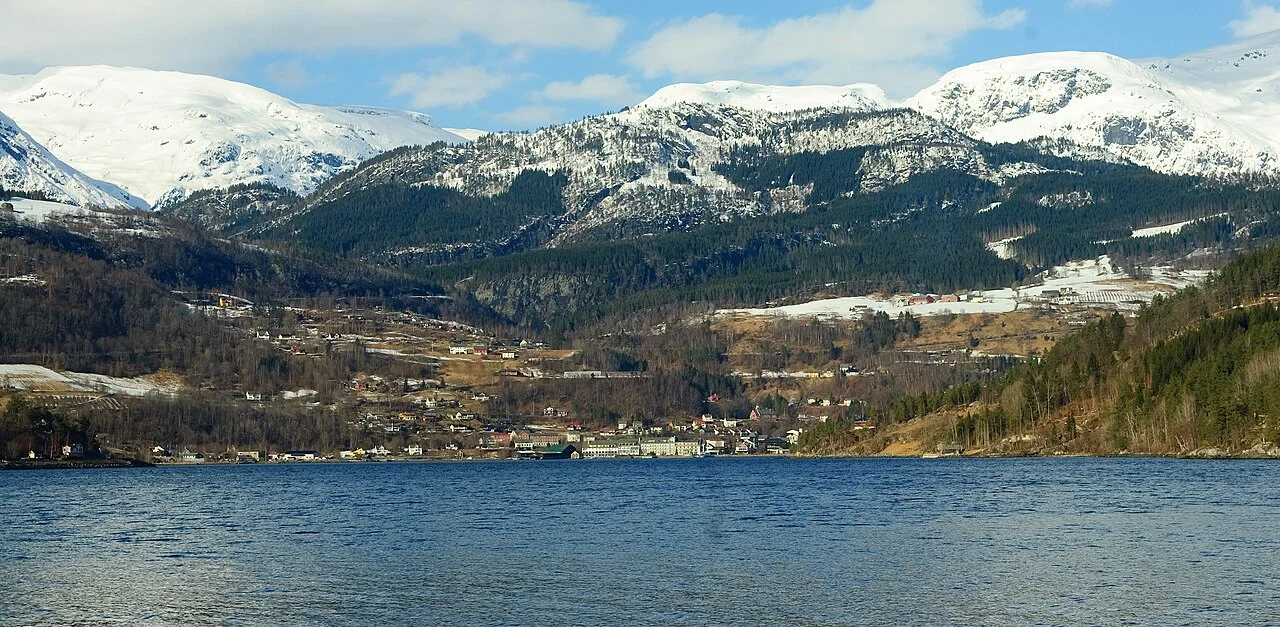 Photo of Ulvik