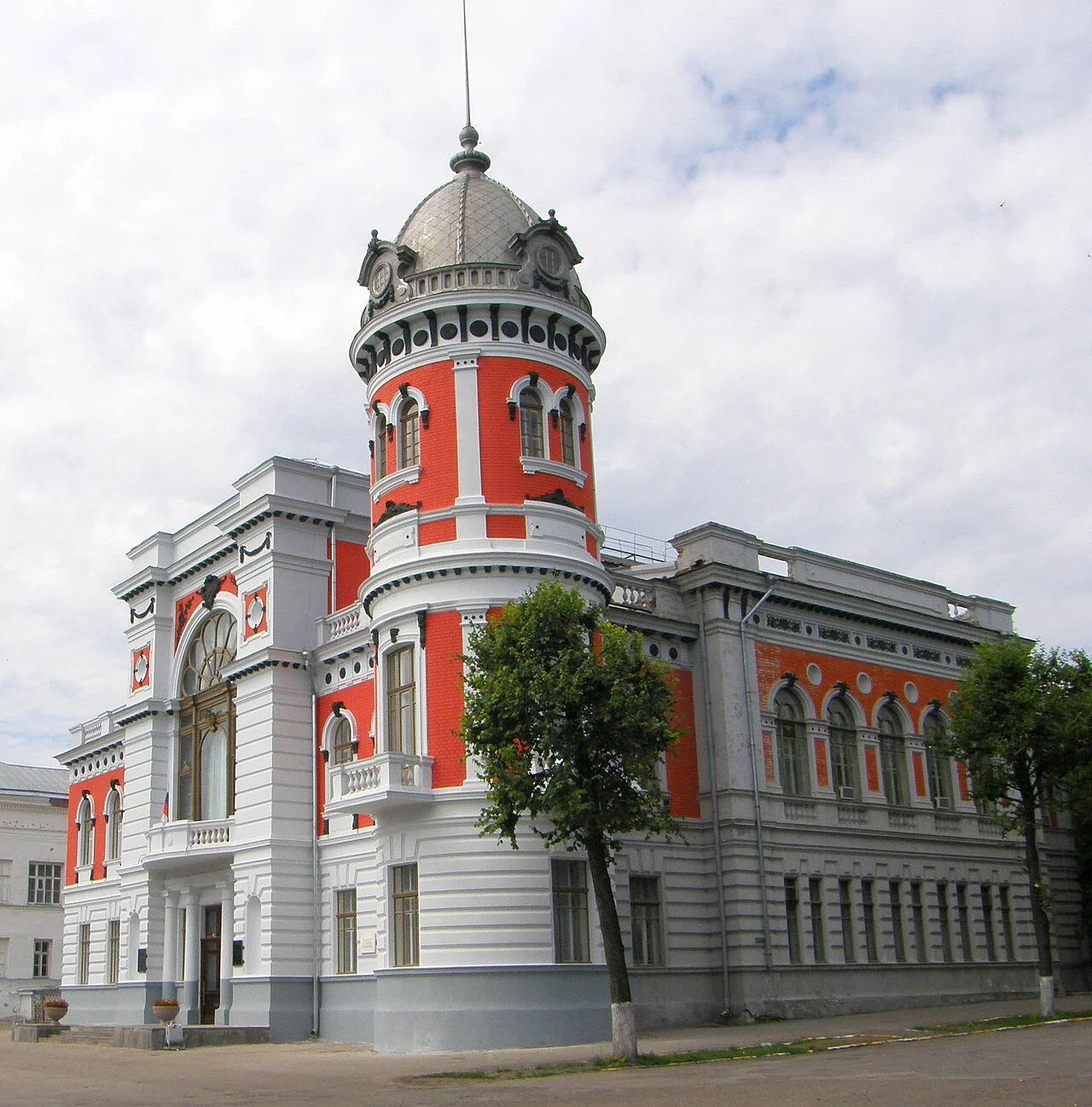 Photo of Ulyanovsk
