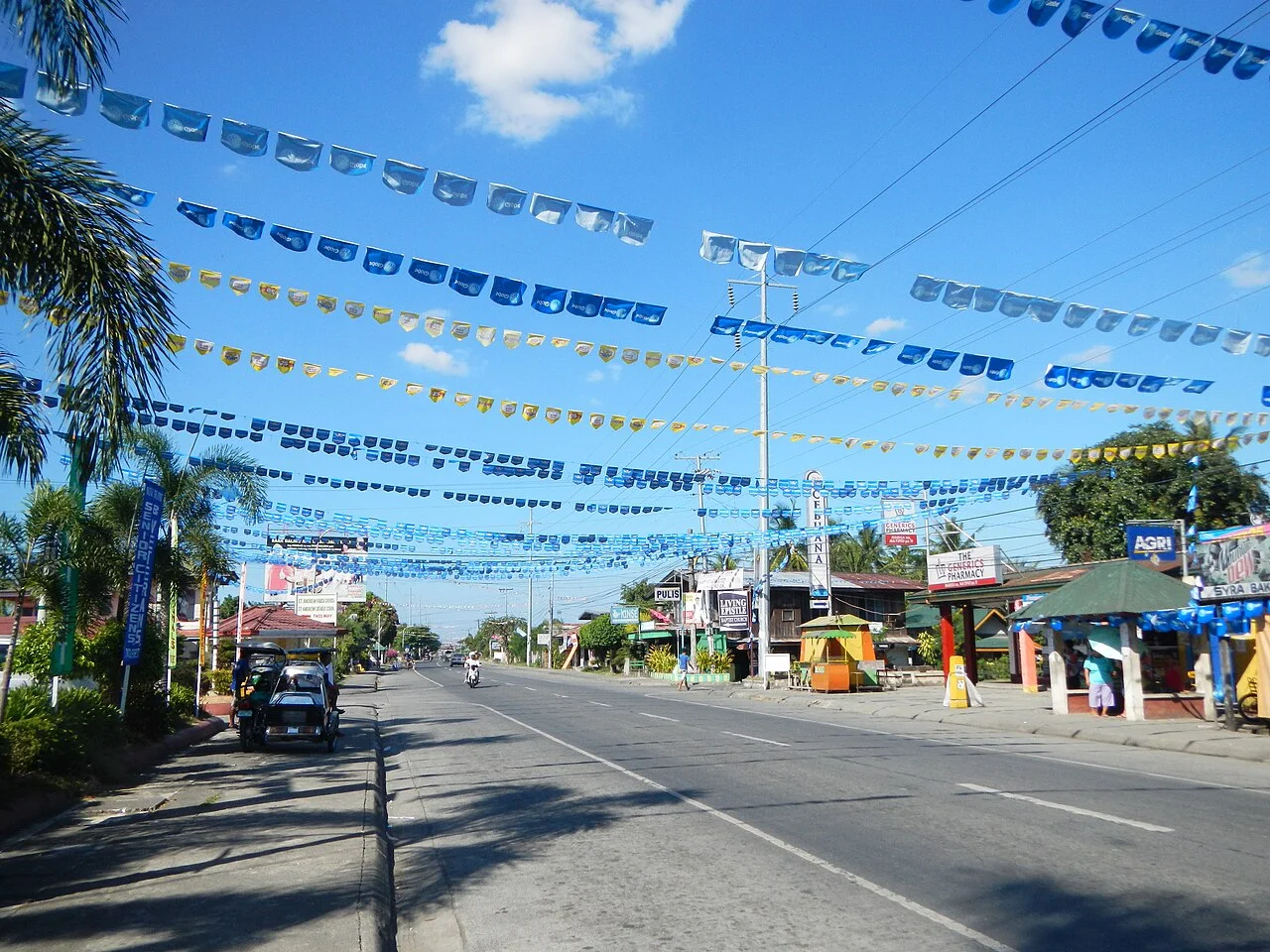 Photo of Umanday Centro