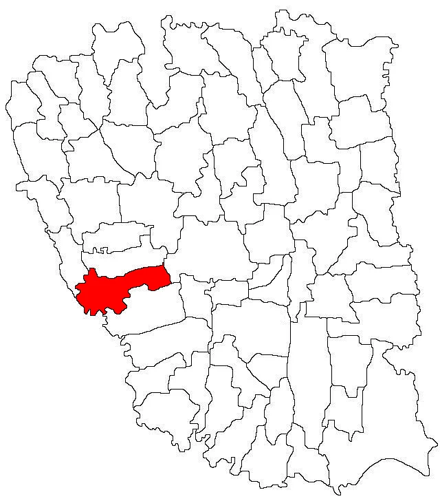 Photo of Umbrărești-Deal