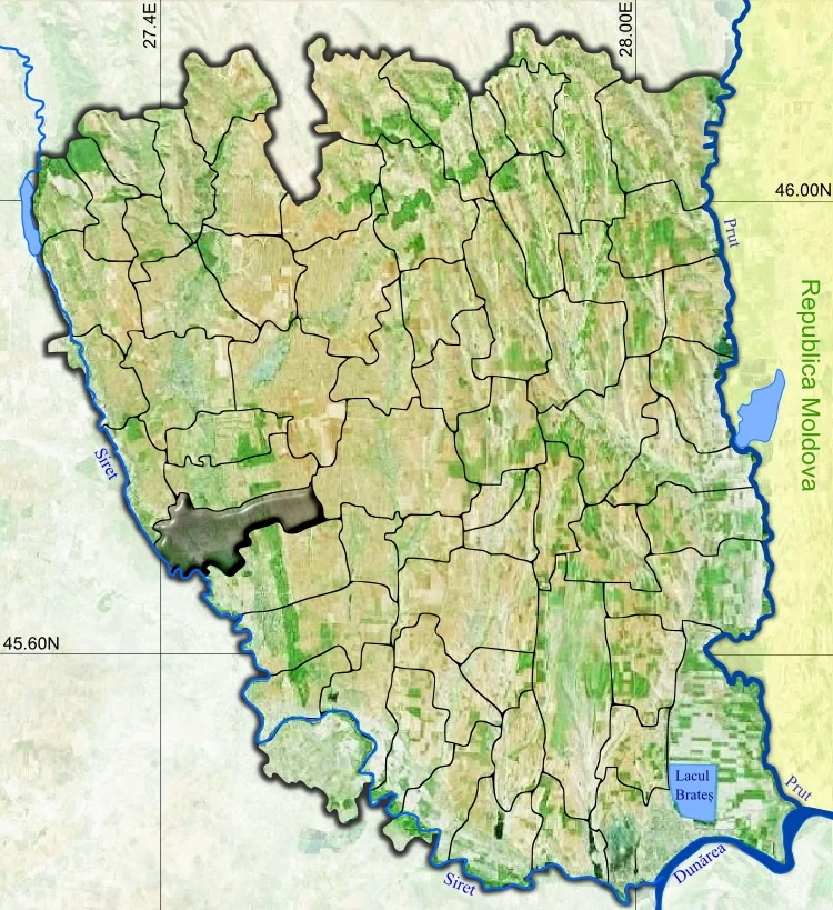 Photo of Umbrăreşti