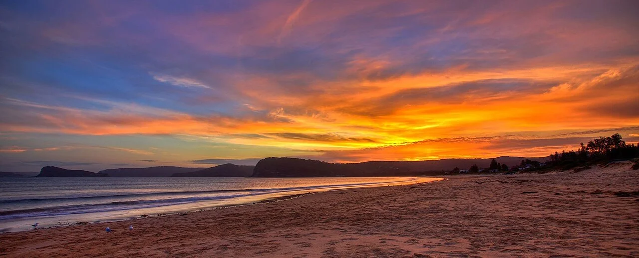 Photo of Umina Beach