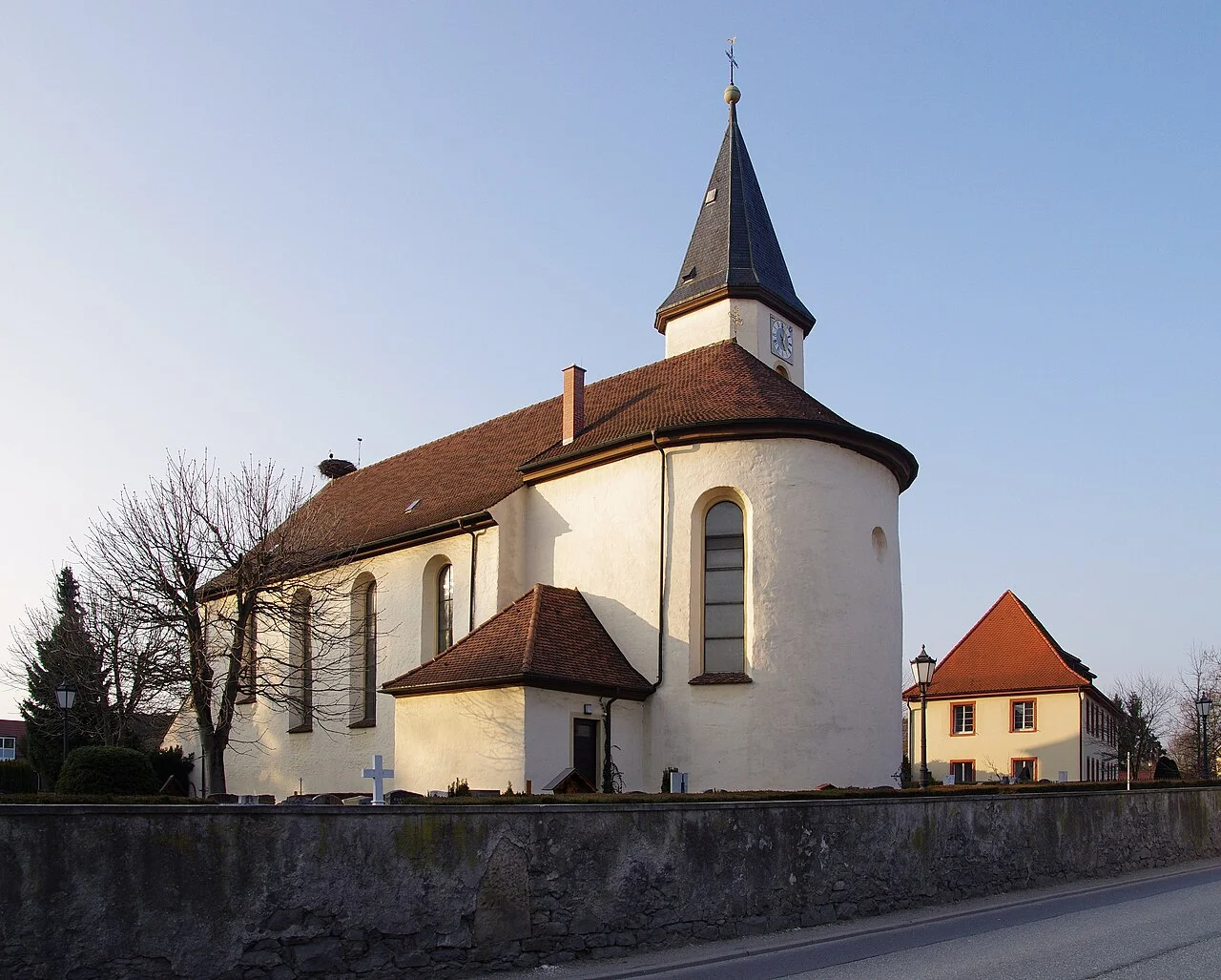 Photo of Umkirch