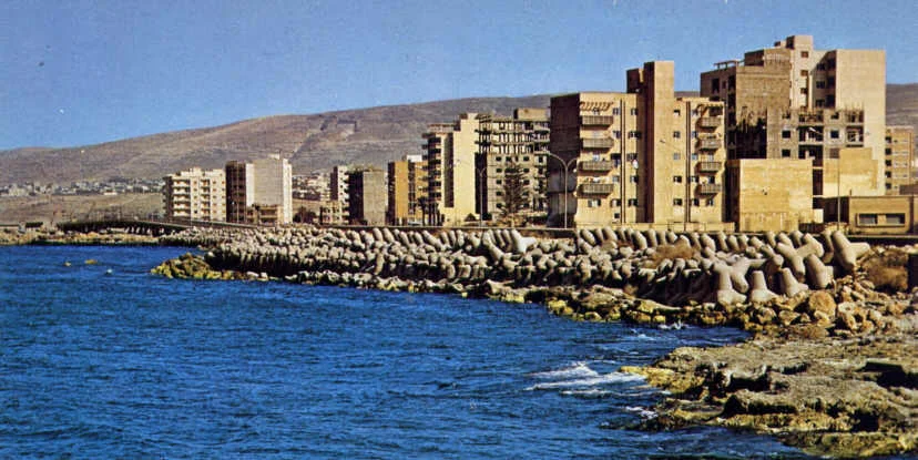 Photo of Umm al Arānib