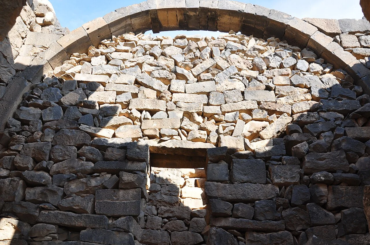 Photo of Umm al Jimāl