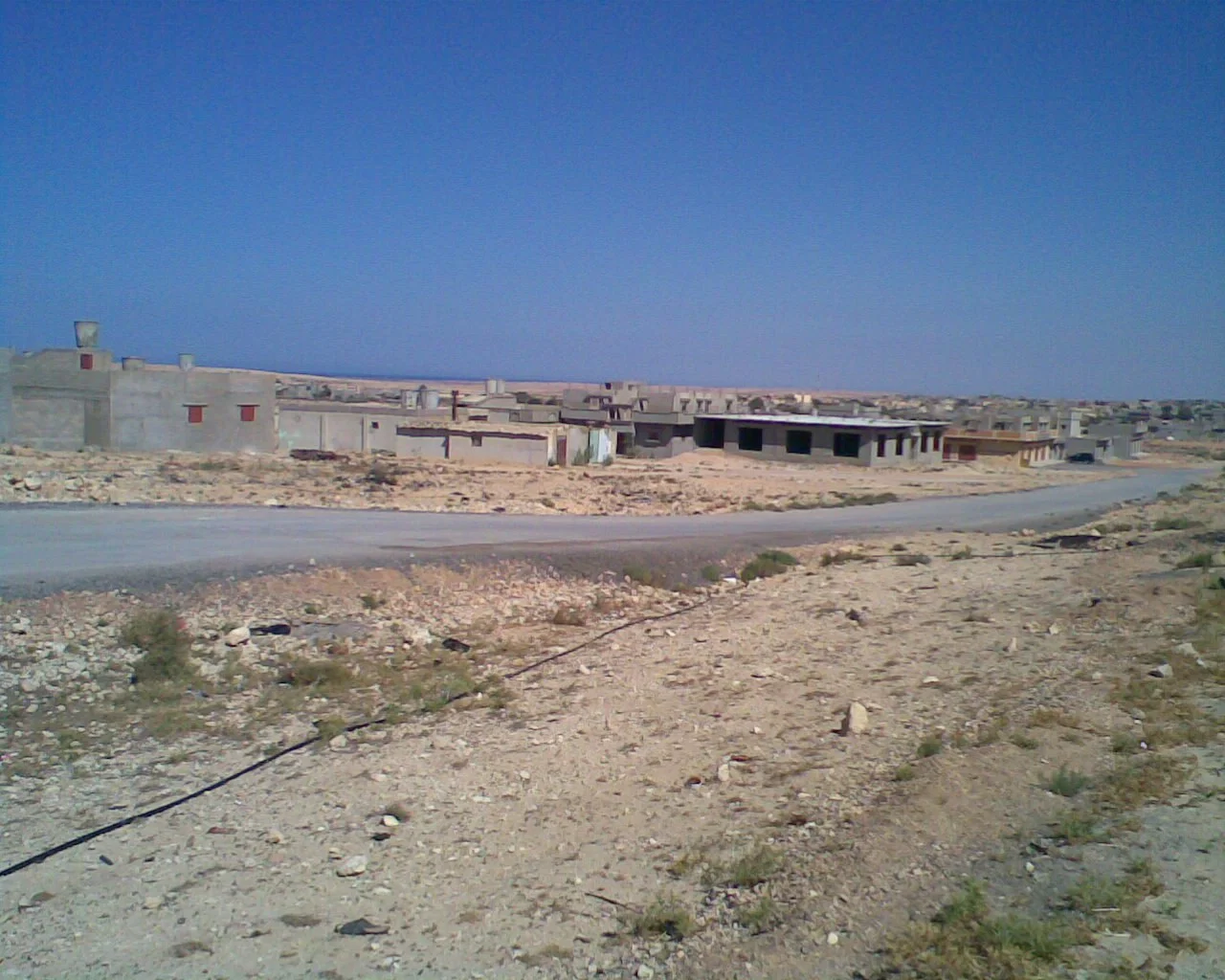 Photo of Umm ar Rizam
