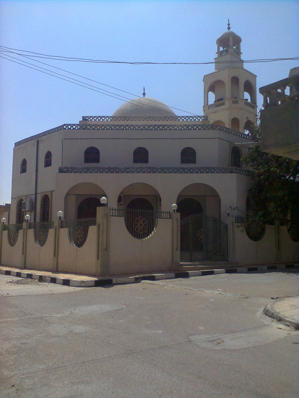 Photo of Umm ar Rizam