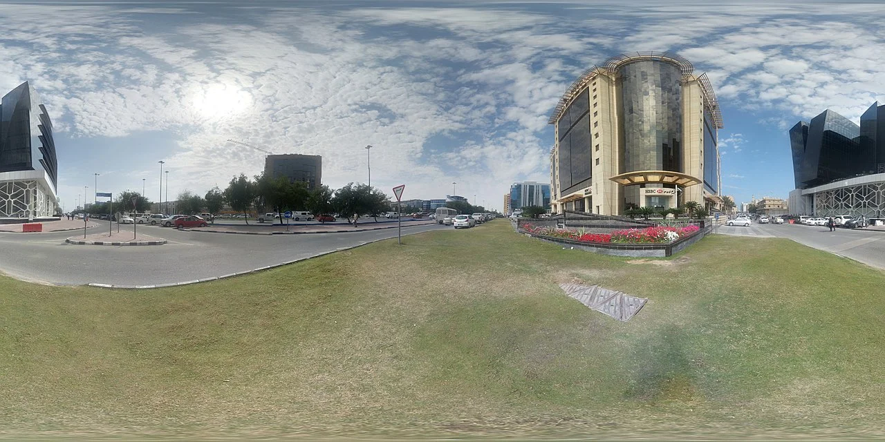 Photo of Umm Ghuwaylīnah