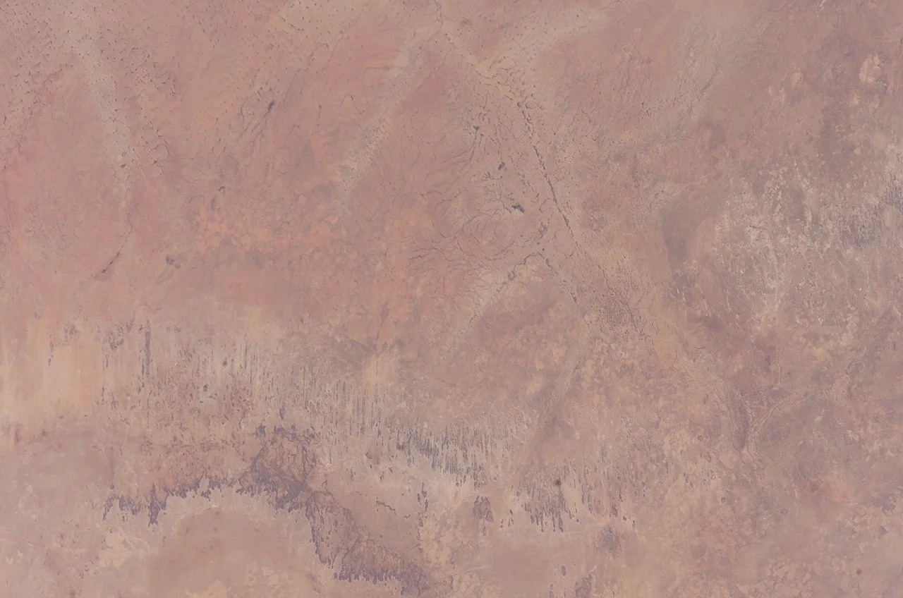 Photo of Umm Kaddadah