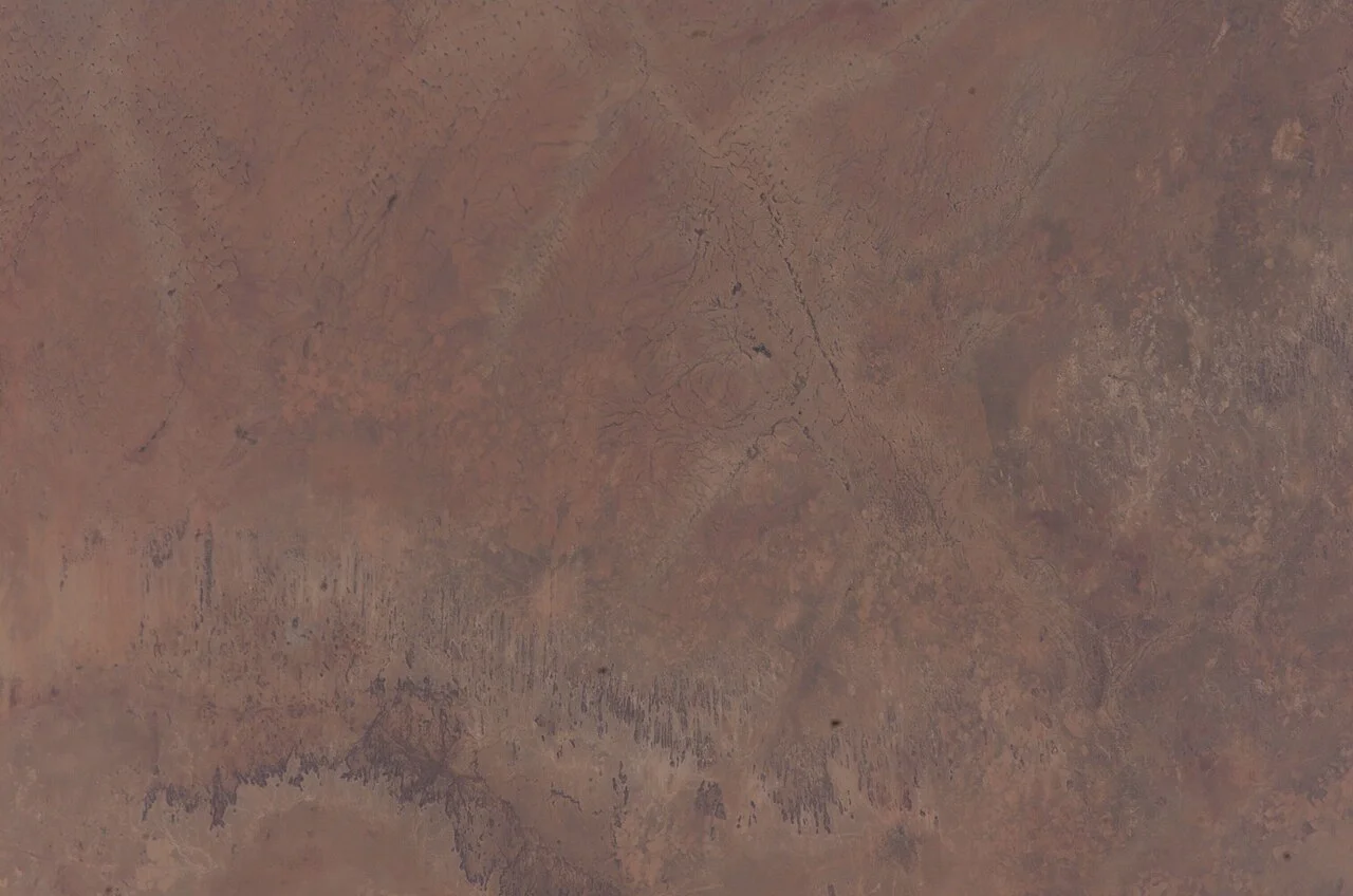 Photo of Umm Kaddadah