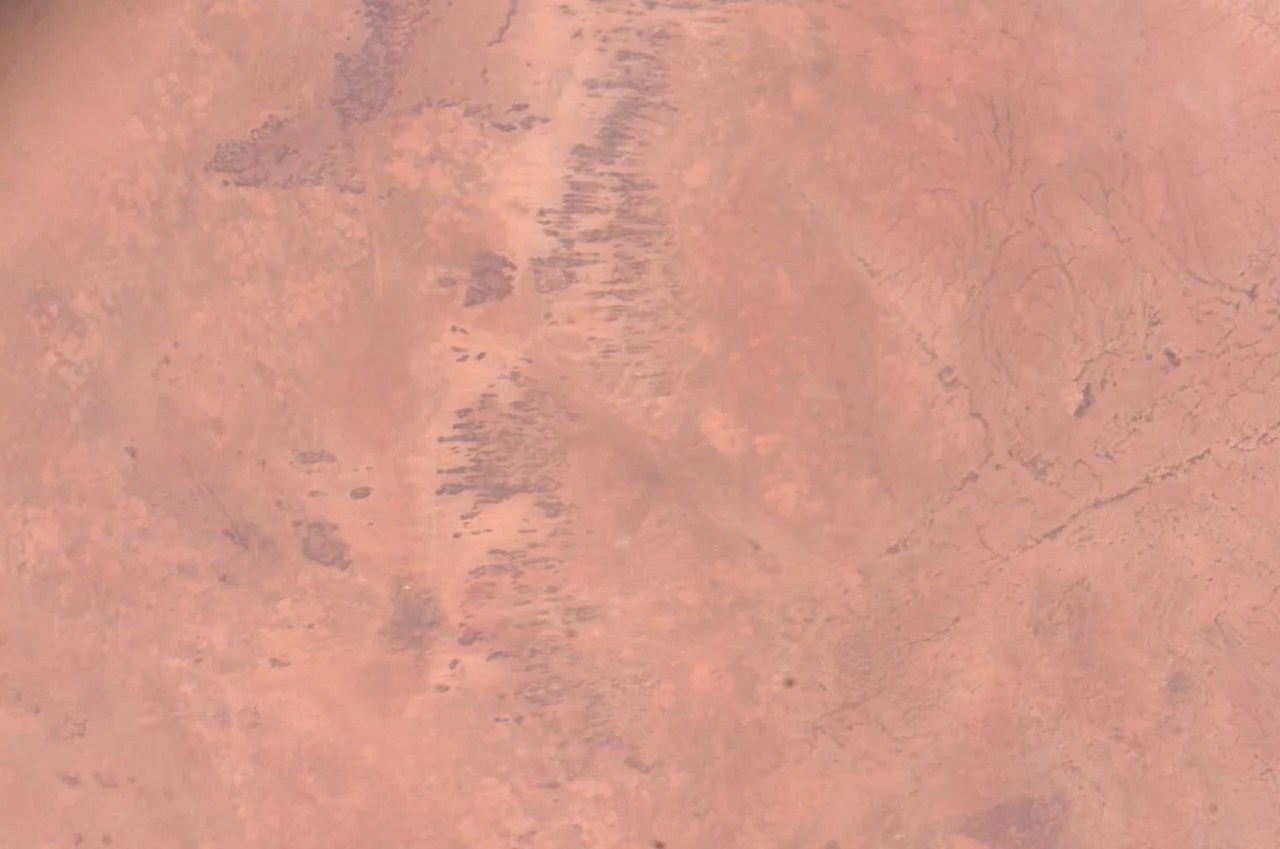 Photo of Umm Kaddadah