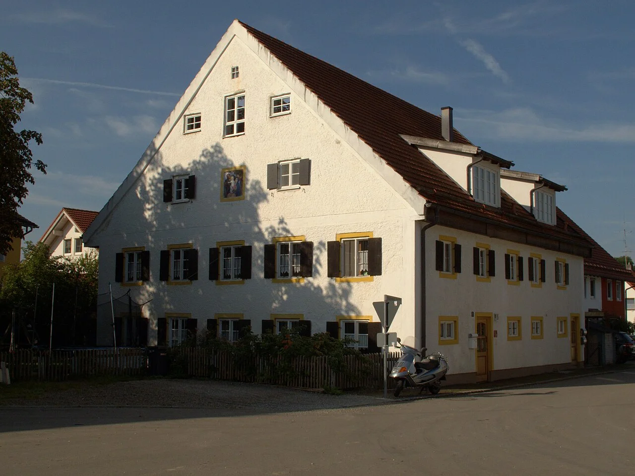 Photo of Ummendorf