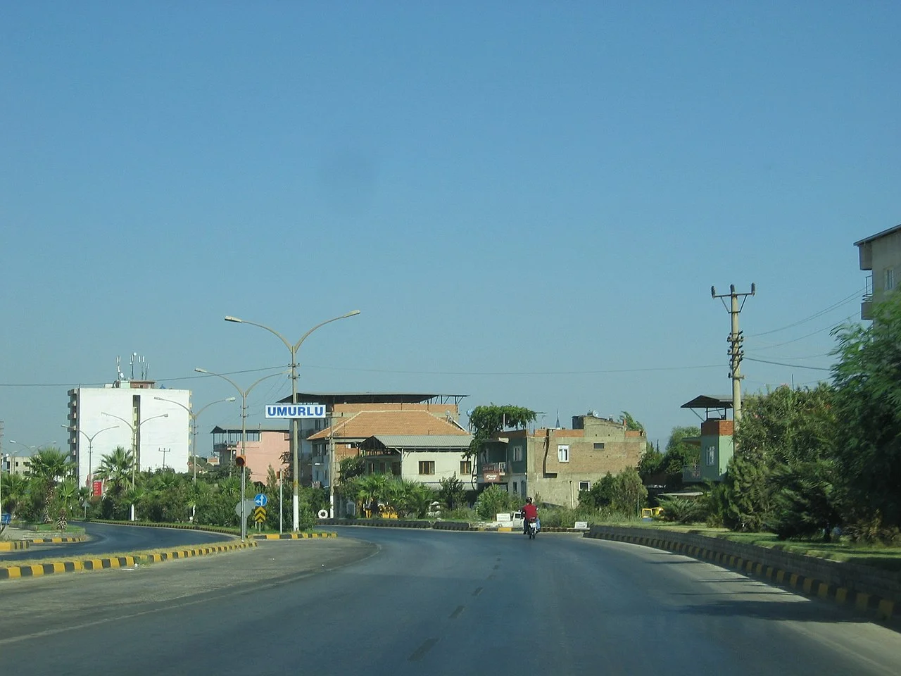 Photo of Umurlu