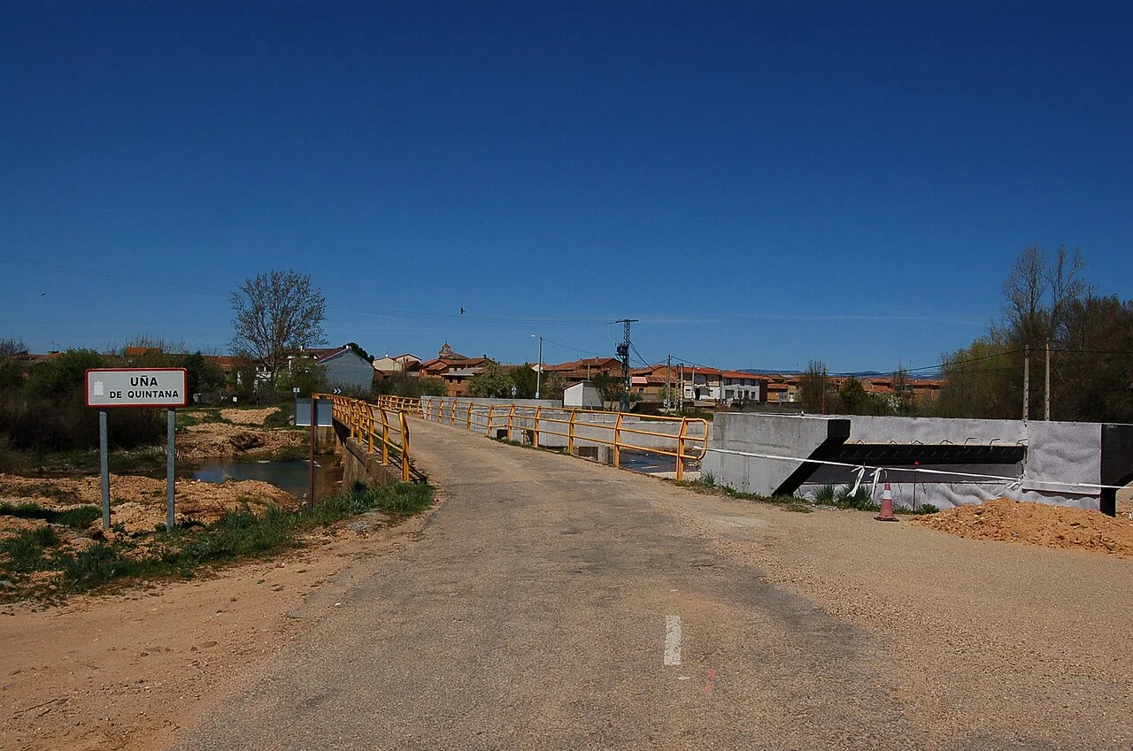Photo of Uña de Quintana