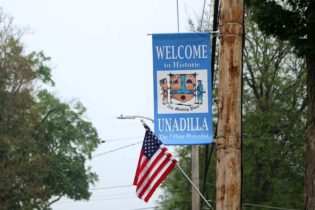 Photo of Unadilla