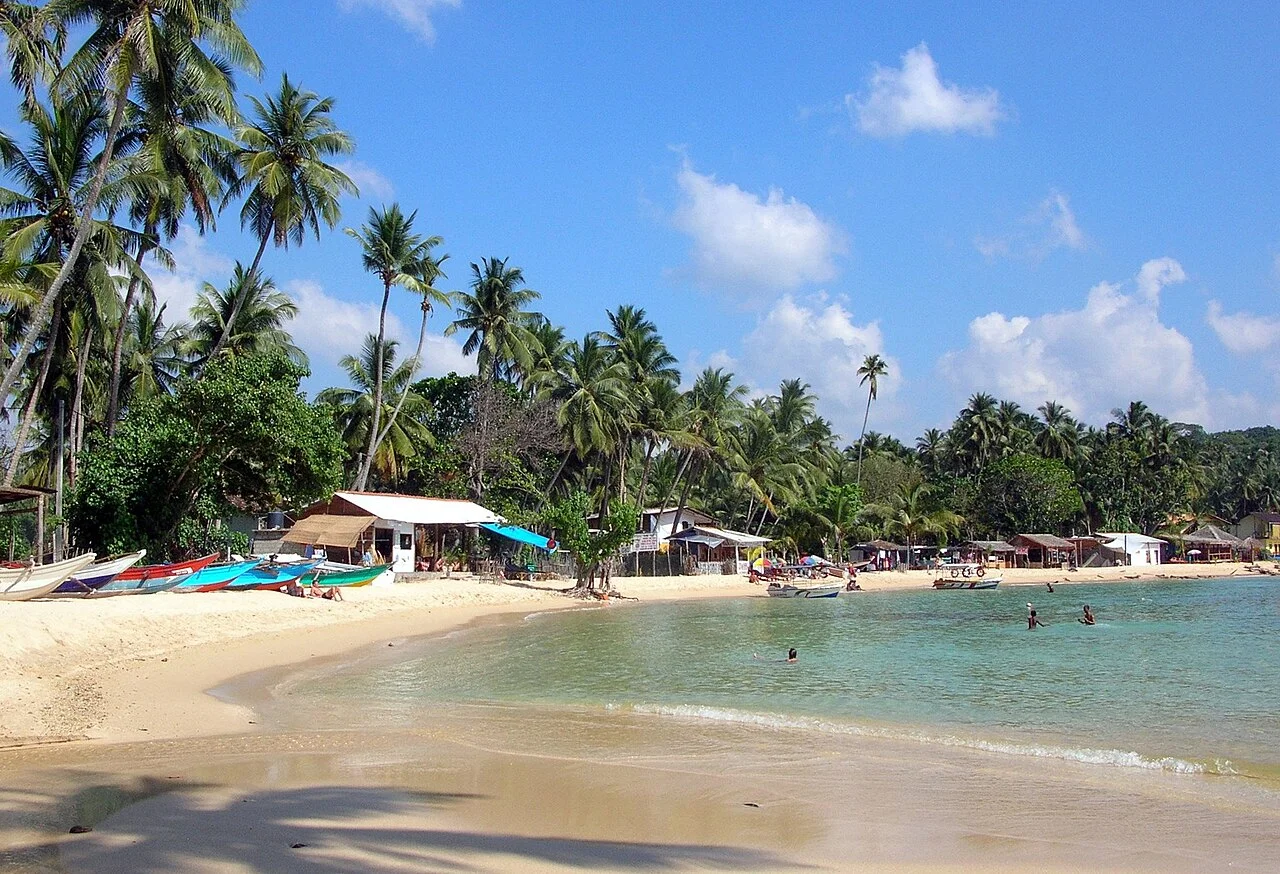 Photo of Unawatuna