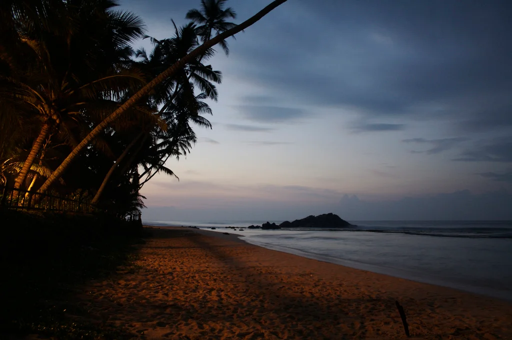 Photo of Unawatuna