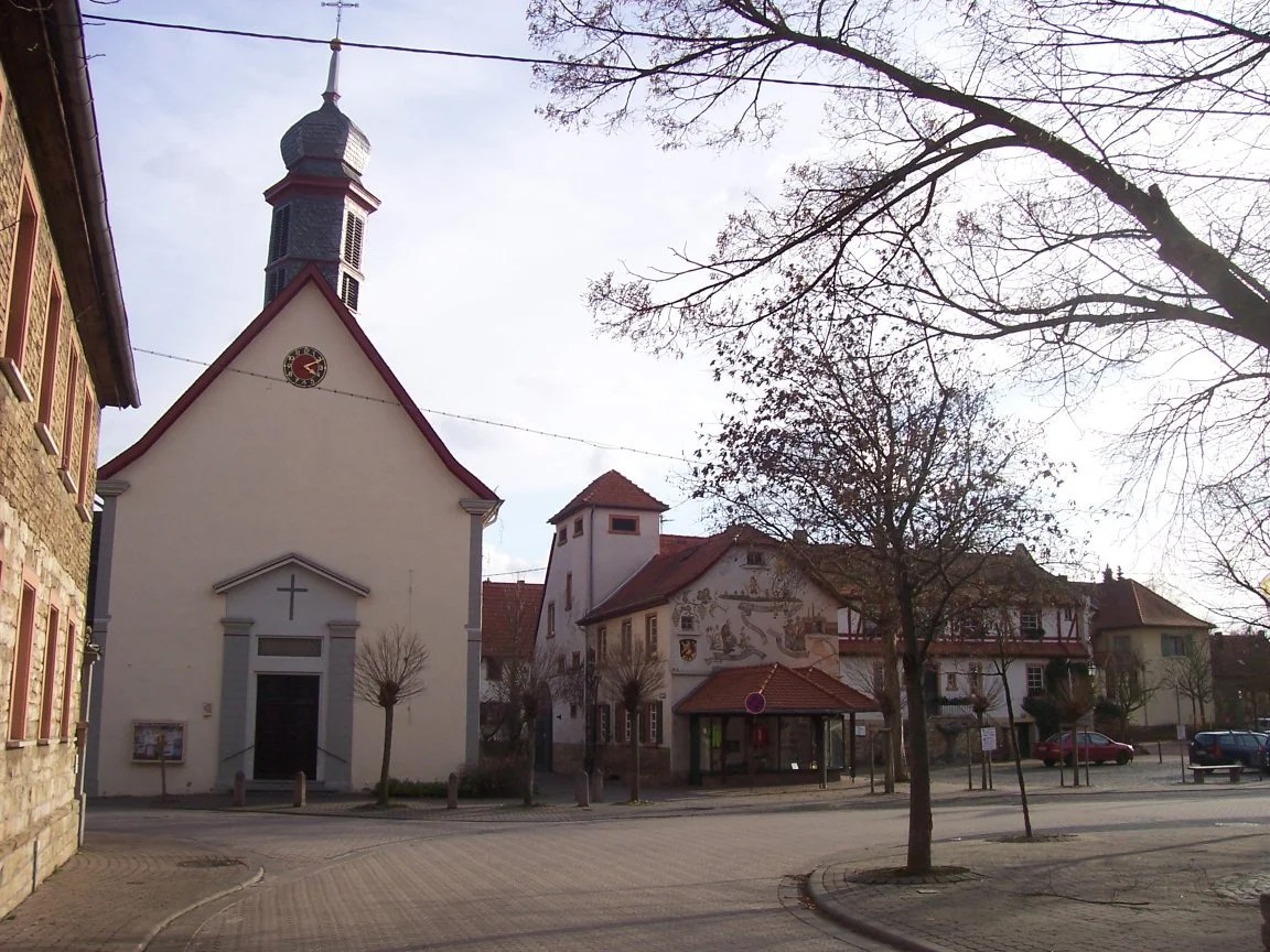 Photo of Undenheim