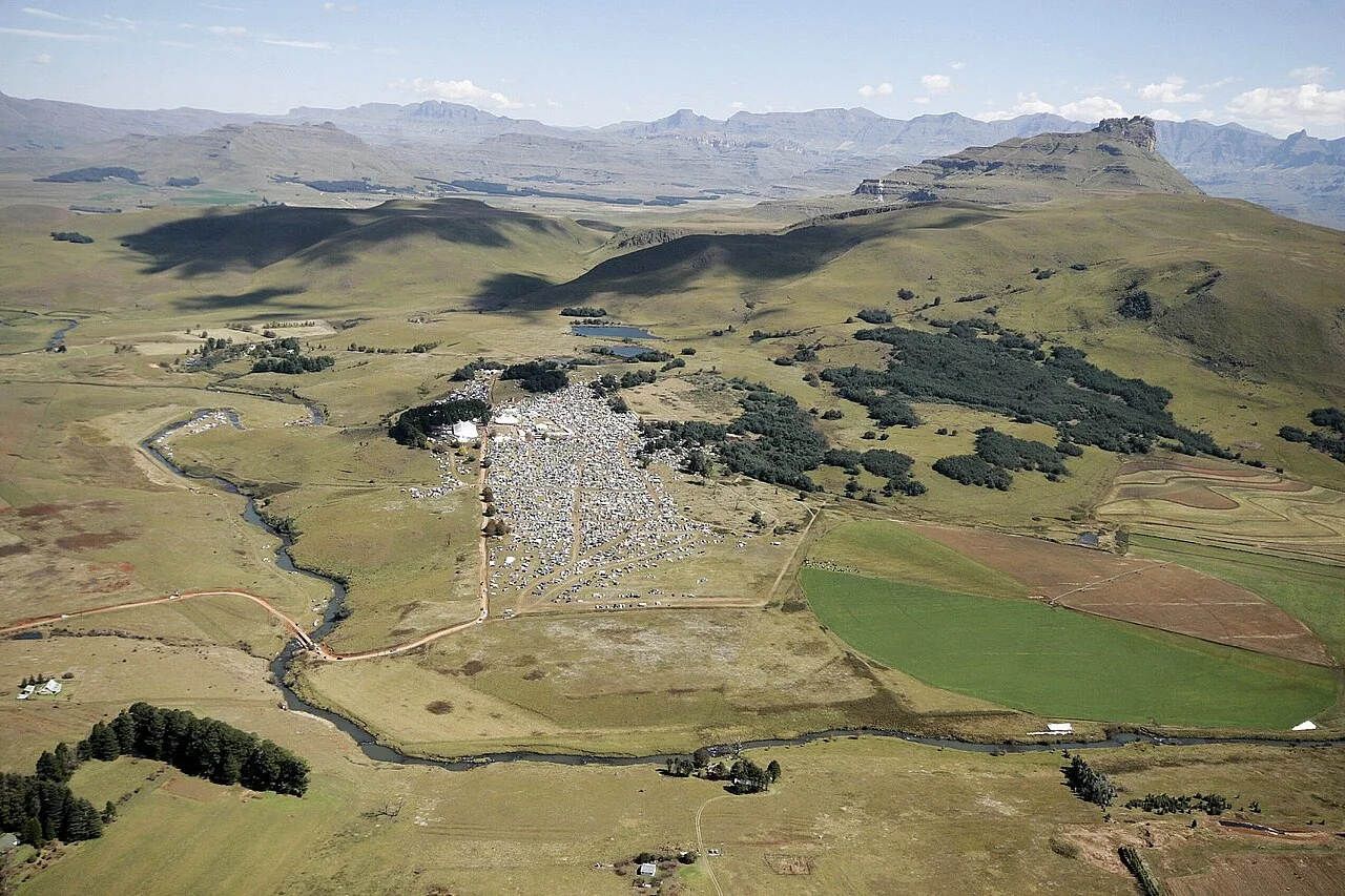 Photo of Underberg