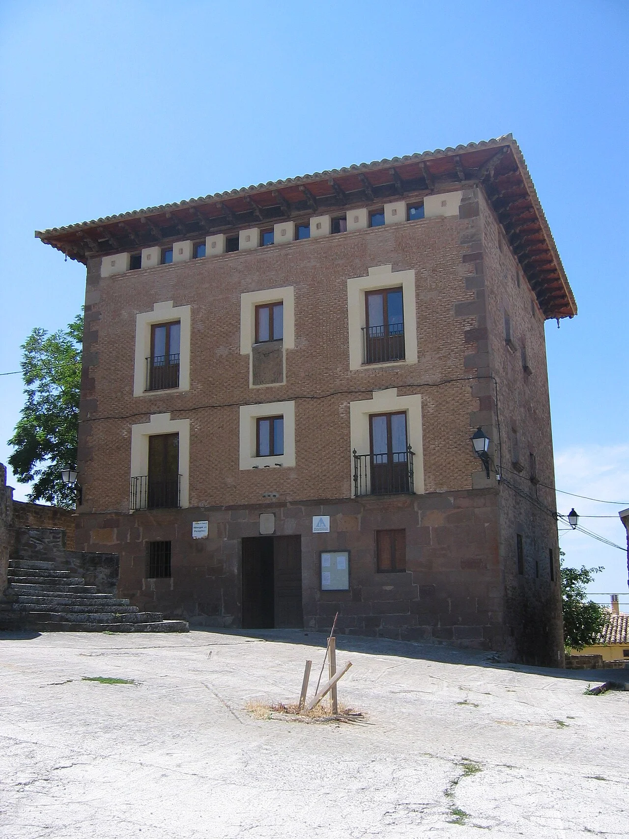 Photo of Undués de Lerda