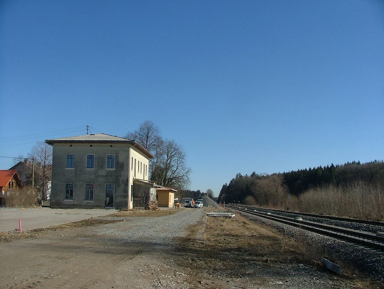 Photo of Ungerhausen