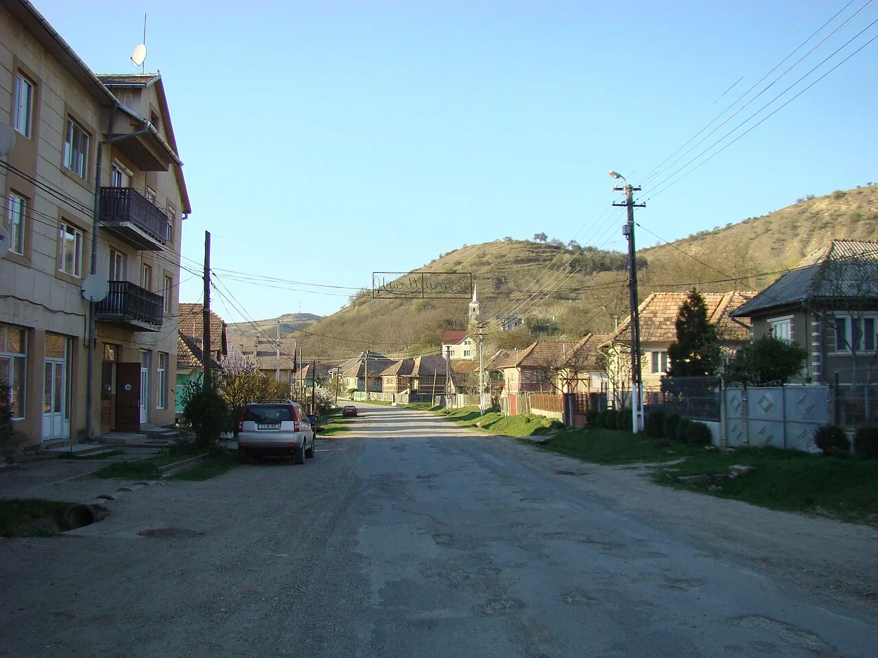 Photo of Unguraş