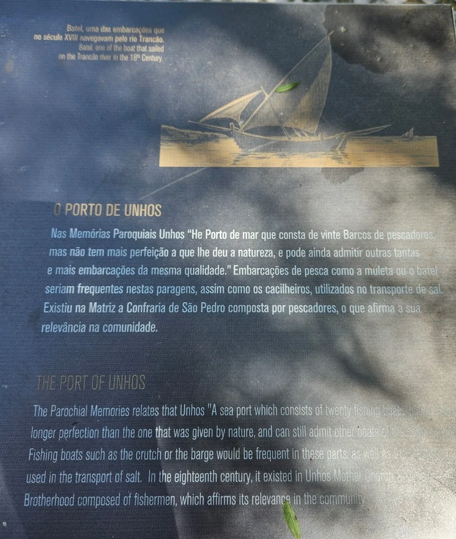 Photo of Unhos