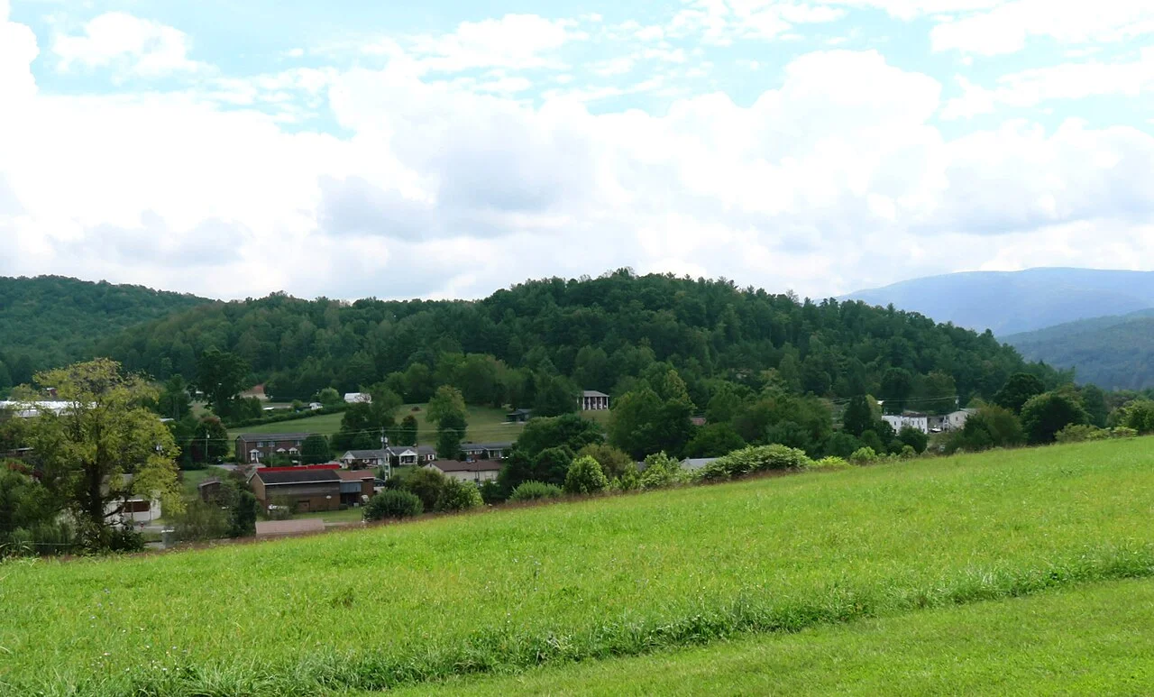 Photo of Unicoi