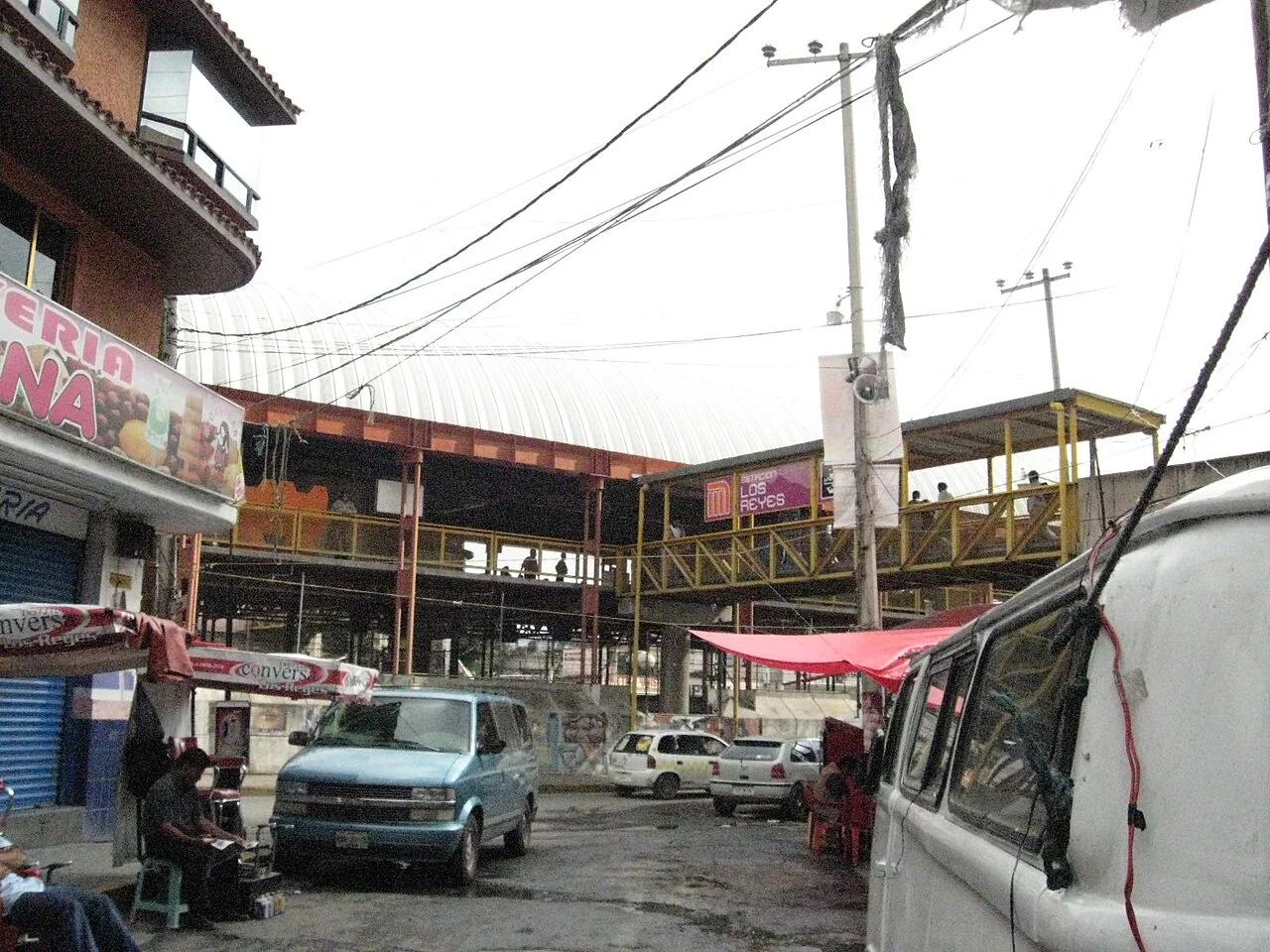 Photo of Unidad Acaquilpan