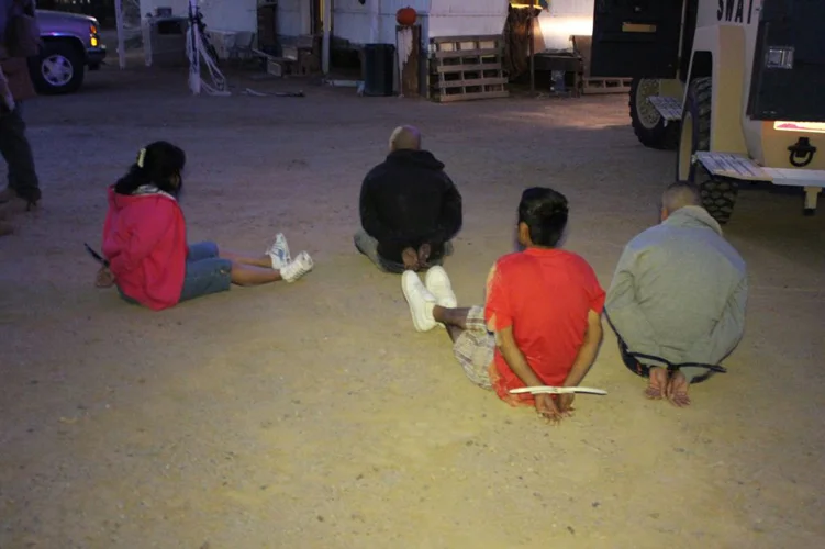 Photo of Unidad Habitacional Mariano Matamoros