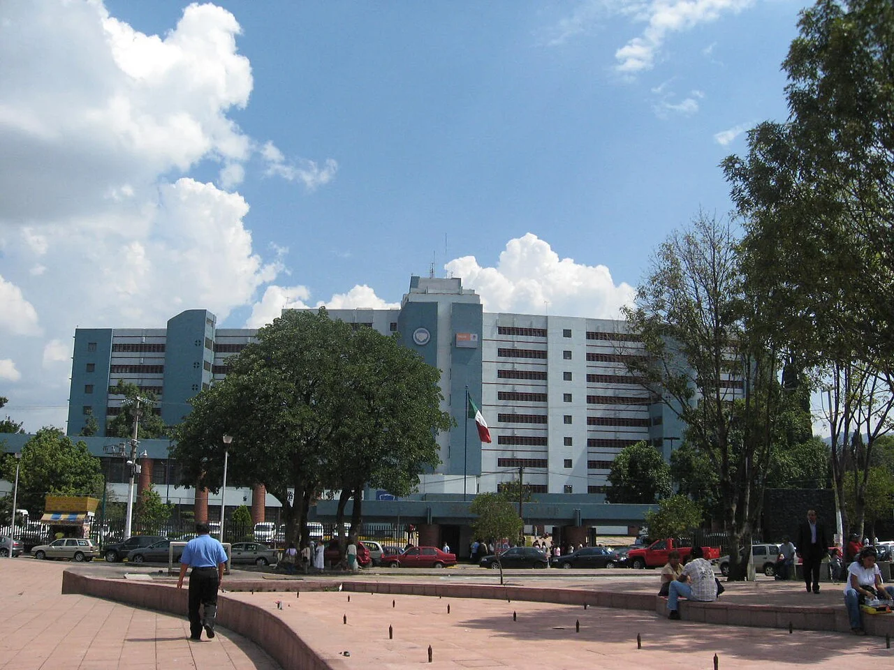 Photo of Unidad Habitacional Santa Teresa