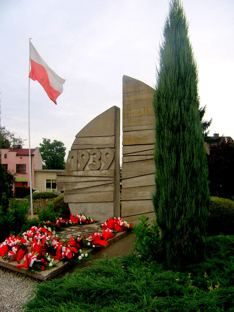 Photo of Uniejów