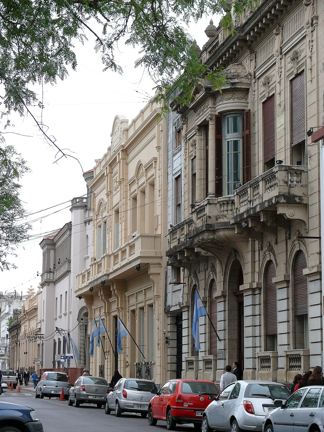 Photo of Unión de Corrientes