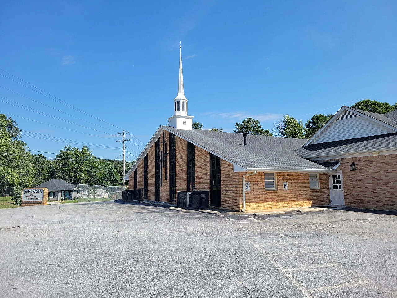 Photo of Union Grove