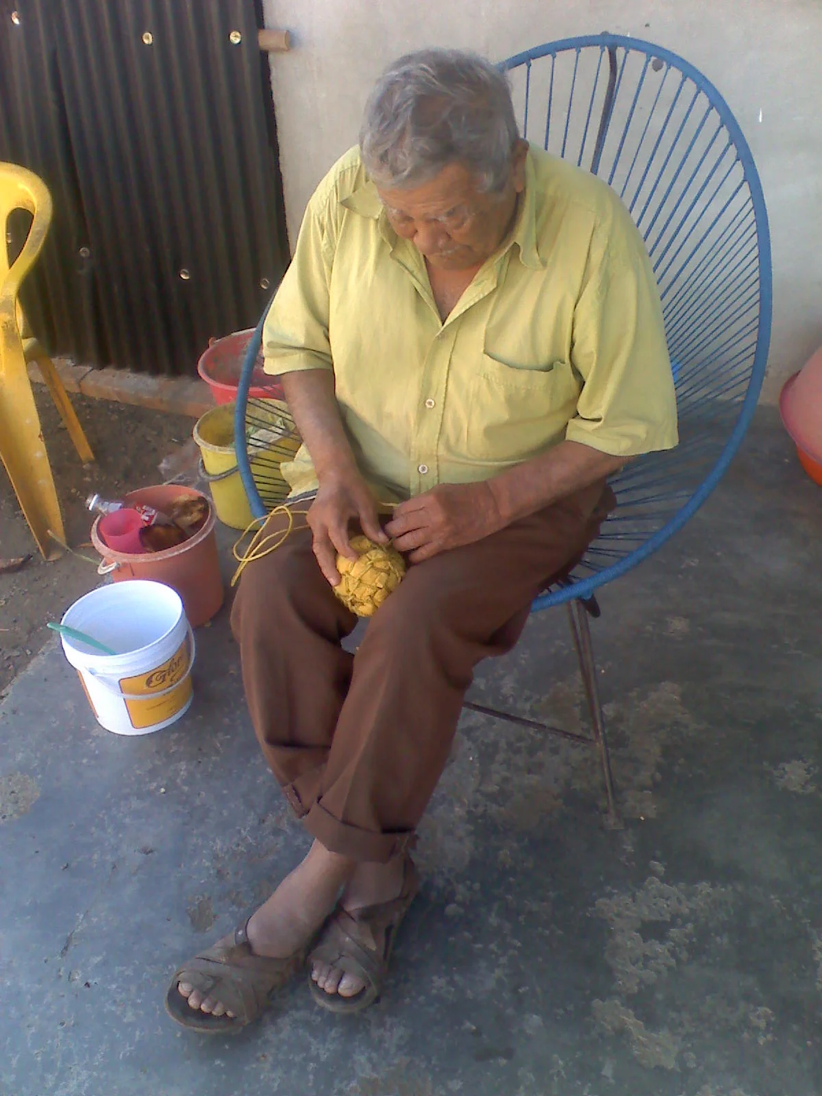 Photo of Unión Hidalgo